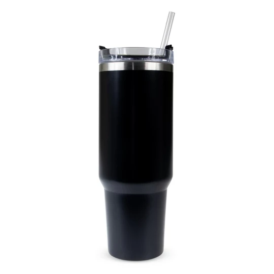 Kubek termiczny 1200 ml z ergonomicznym uchwytem | Stasimus (VA060-03)-1