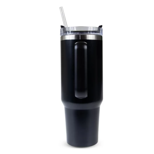 Kubek termiczny 1200 ml z ergonomicznym uchwytem | Stasimus (VA060-03)-1