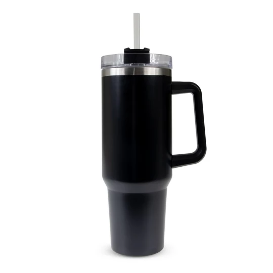 Kubek termiczny 1200 ml z ergonomicznym uchwytem | Stasimus (VA060-03)-1