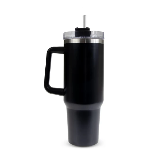 Kubek termiczny 1200 ml z ergonomicznym uchwytem | Stasimus (VA060-03)-1