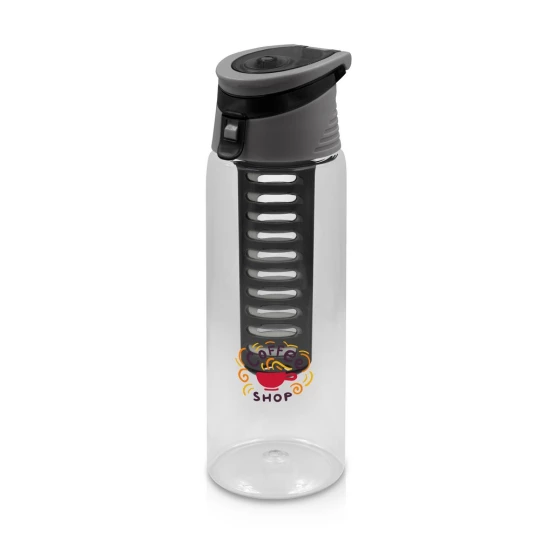 Butelka sportowa 700 ml Air Gifts | Lizzie (V1388-03)-1