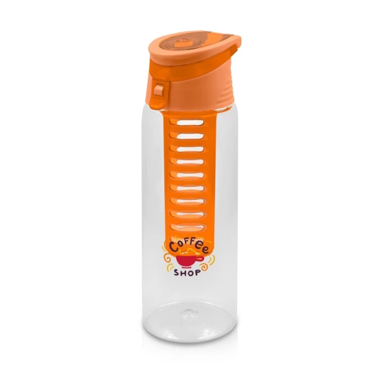 Butelka sportowa 700 ml Air Gifts | Lizzie (V1388-07)-1