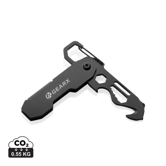 Narzędzie wielofunkcyjne Gear X EDC (P221.2701)-1