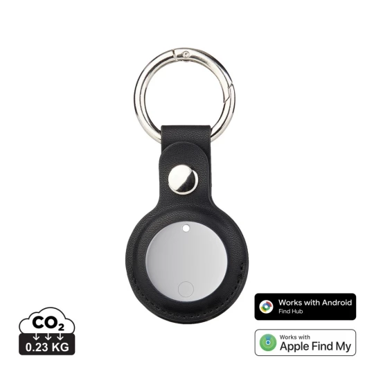 Bezprzewodowy wykrywacz kluczy, lokalizator Findmate Dual (P301.6203)-1