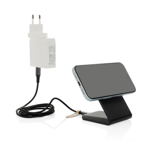 Ładowarka bezprzewodowa 15W VoltPerch (P309.0901)-1