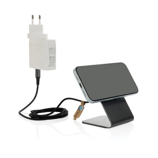 Magnetyczna ładowarka bezprzewodowa 15W Terra (P309.1002)-1