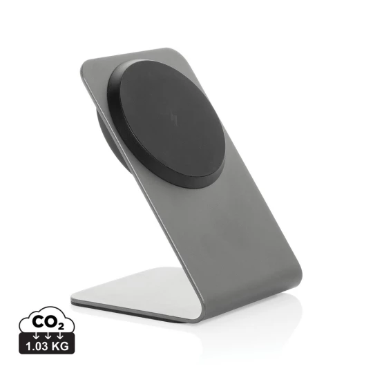 Magnetyczna ładowarka bezprzewodowa 15W Terra (P309.1002)-1