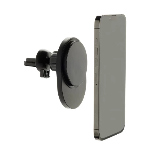 Samochodowy uchwyt do telefonu, ładowarka bezprzewodowa 15W (P309.1101)-1