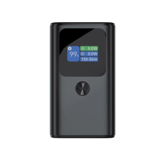 Power bank 10000 mAh Urban Vitamin Campbell (P322.7602)-1
