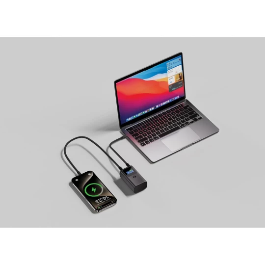 Power bank 10000 mAh Urban Vitamin Campbell (P322.7602)-1