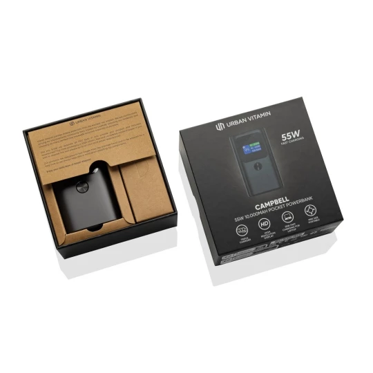 Power bank 10000 mAh Urban Vitamin Campbell (P322.7602)-1