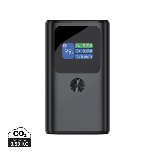 Power bank 10000 mAh Urban Vitamin Campbell (P322.7602)-1