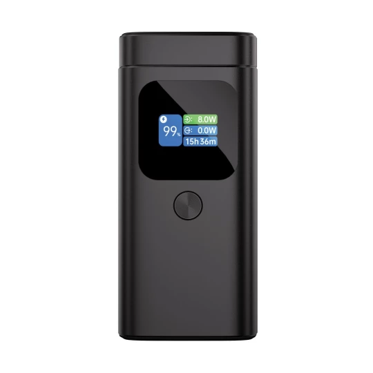 Power bank 15000 mAh Urban Vitamin Sunnyvale (P322.7702)-1