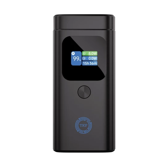 Power bank 15000 mAh Urban Vitamin Sunnyvale (P322.7702)-1