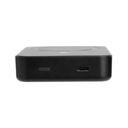 Amporia RCS recycled plastic 10.000mAh magnetic powerbank (P322.8901)-1