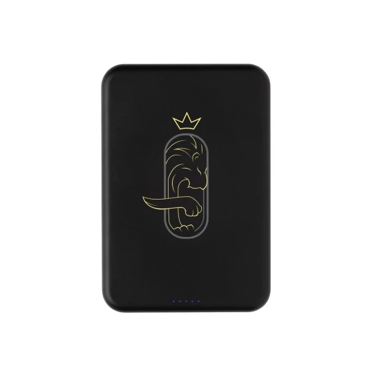 Amporia RCS recycled plastic 10.000mAh magnetic powerbank (P322.8901)-1