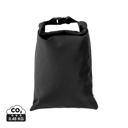 Zwijana torba termoizolacyjna Snackstrap (P422.5501)-1