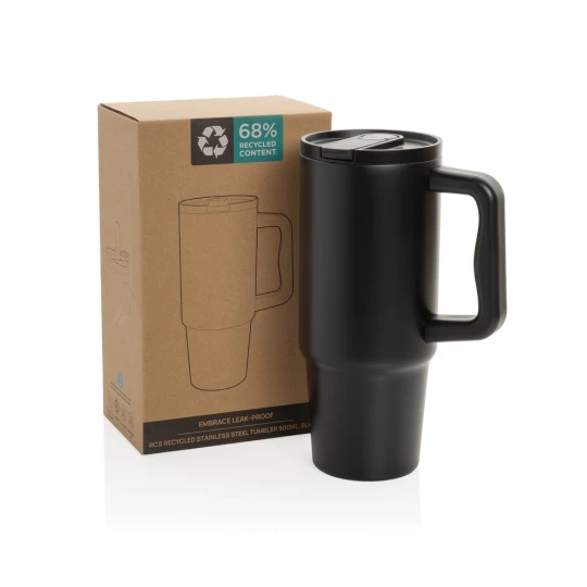 Kubek termiczny 900 ml (P437.3401)-1