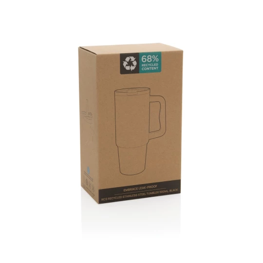 Kubek termiczny 900 ml (P437.3401)-1