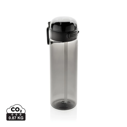 SipnLock RCS RPET Leakproof sports water bottle 800ML (P437.7001)-1