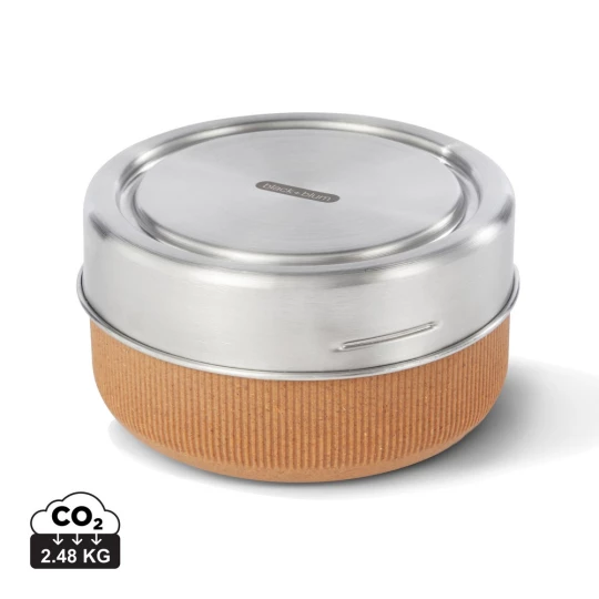 Lunchbox, pudełko śniadaniowe 750 ml Black+Blum (P439.0409)-1