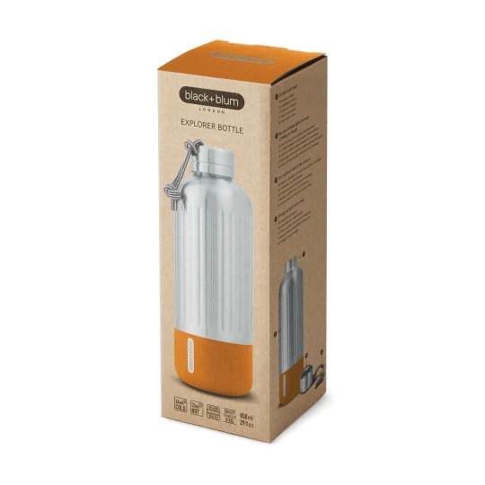 Butelka termiczna 850 ml Black+Blum Explorer (P439.1308)-1