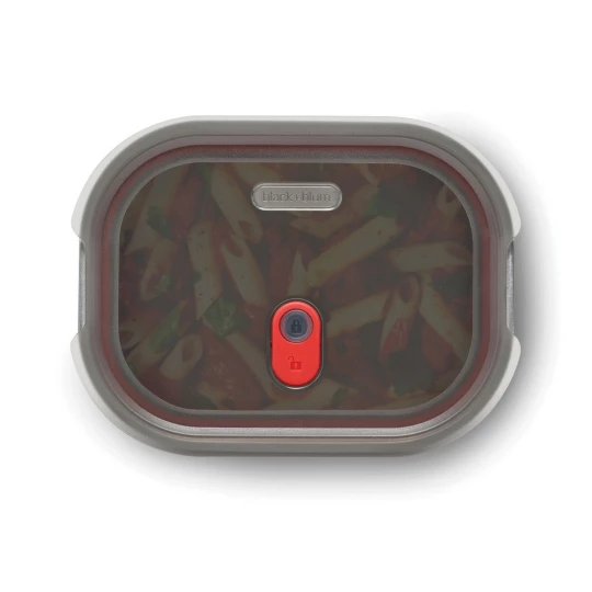 Zestaw pudełek śniadaniowych 3 el. Black+Blum (P439.2102)-1