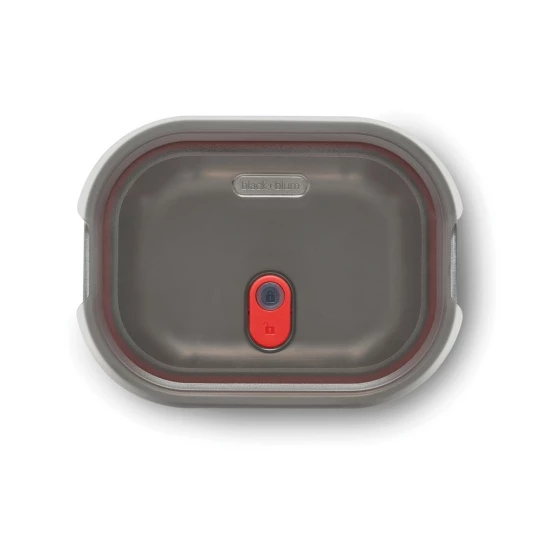Zestaw pudełek śniadaniowych 3 el. Black+Blum (P439.2102)-1