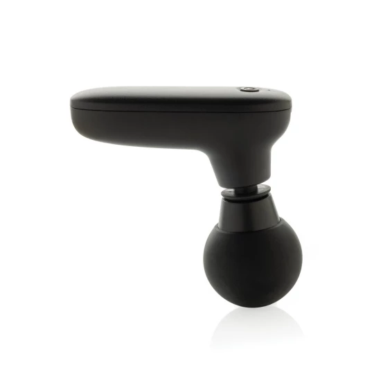 Pistolet do masażu, masażer mięśni (P457.0101)-1