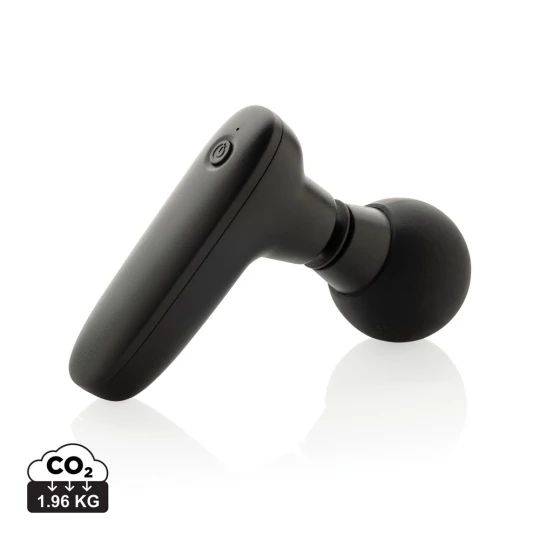 Pistolet do masażu, masażer mięśni (P457.0101)-1