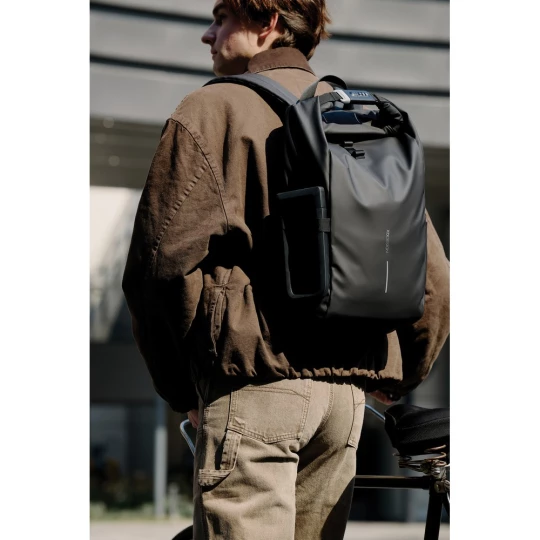 Plecak rowerowy Urban (P706.3101)-1