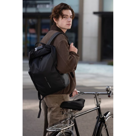Plecak rowerowy Urban (P706.3101)-1