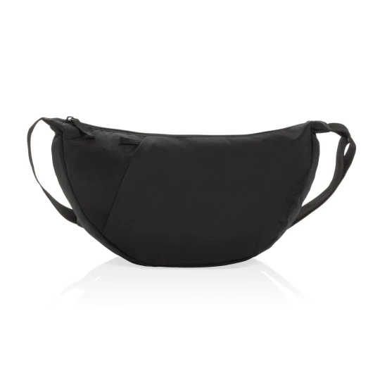 Saszetka zapinana w pasie Crescent XL Aware™ RPET (P763.5101)-1