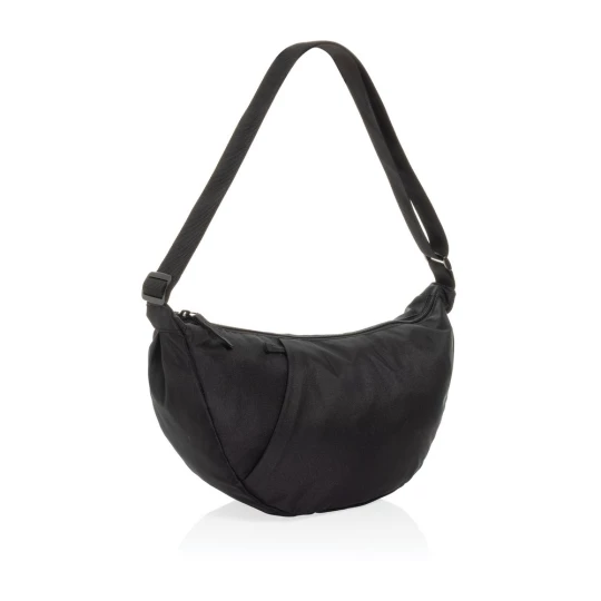 Saszetka zapinana w pasie Crescent XL Aware™ RPET (P763.5101)-1