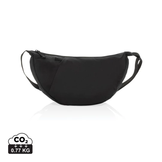 Saszetka zapinana w pasie Crescent XL Aware™ RPET (P763.5101)-1