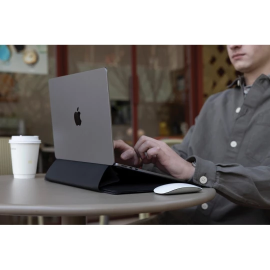 XD Design Mobile office sleeve 14” (P788.2001)-1