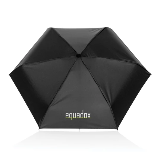 Parasol manualny 19,5