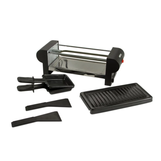 Grill elektryczny BOSKA Raclette Mini (VSB15-03)-1