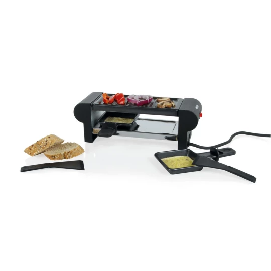 Grill elektryczny BOSKA Raclette Mini (VSB15-03)-1