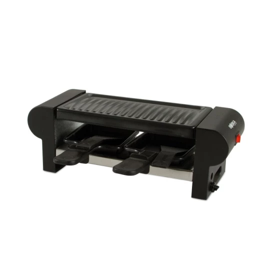 Grill elektryczny BOSKA Raclette Mini (VSB15-03)-1