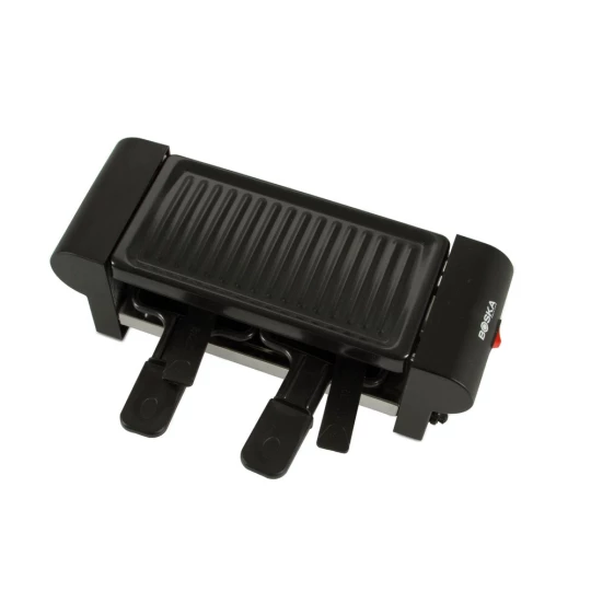 Grill elektryczny BOSKA Raclette Mini (VSB15-03)-1