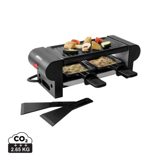 Grill elektryczny BOSKA Raclette Mini (VSB15-03)-1