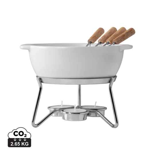 BOSKA Cheese Fondue Set Party - 750 ml (VSB16-02)-1
