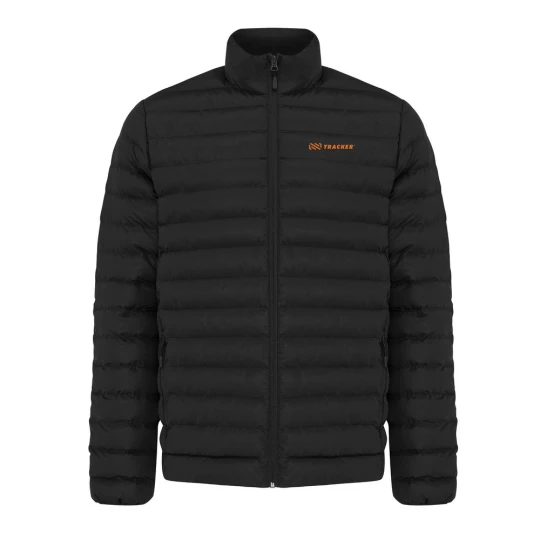 IQONIQ Maiko men recycled polyester padded jacket (T1703.001.4XL)-1