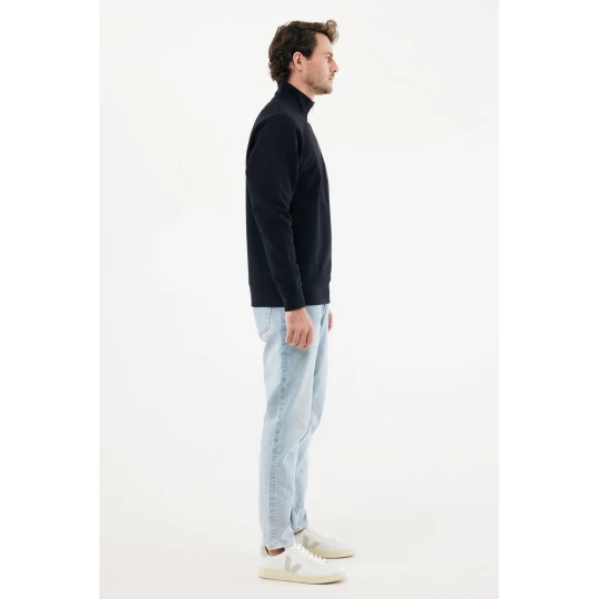 Bluza Iqoniq Elgon z bawełny z recyklingu (T9601.001.4XL)-1