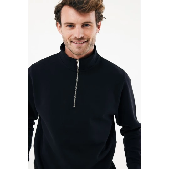 Bluza Iqoniq Elgon z bawełny z recyklingu (T9601.001.4XL)-1