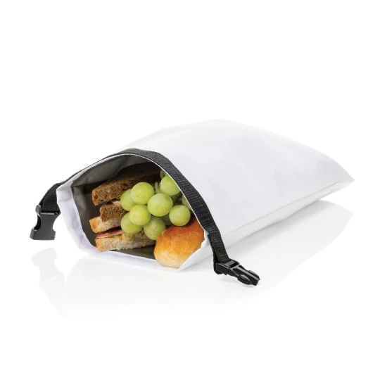 Zwijana torba termoizolacyjna Snackstrap (P422.5503)-1