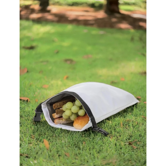 Zwijana torba termoizolacyjna Snackstrap (P422.5503)-1