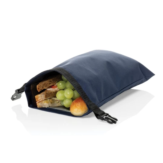 Zwijana torba termoizolacyjna Snackstrap (P422.5525)-1