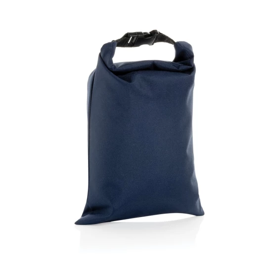 Zwijana torba termoizolacyjna Snackstrap (P422.5525)-1